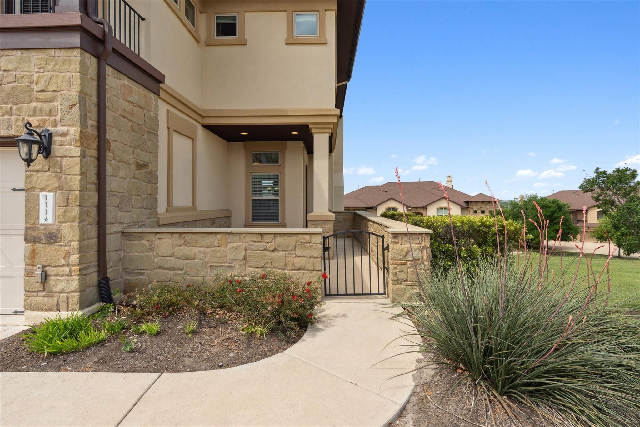 111 Antonio Way # 5A, Austin, TX 78734