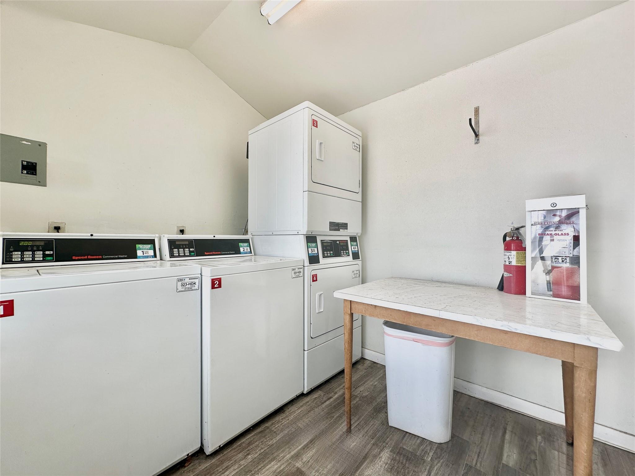 2711 Hemphill Park # A, Austin, TX 78705