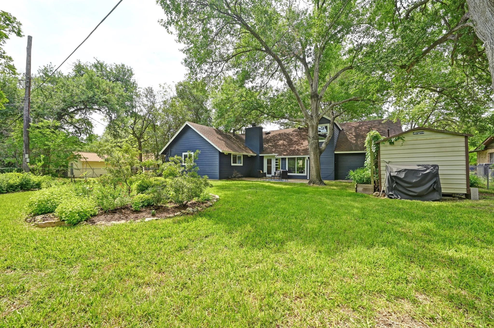 2702 Dunbarton Dr, Austin, TX 78723