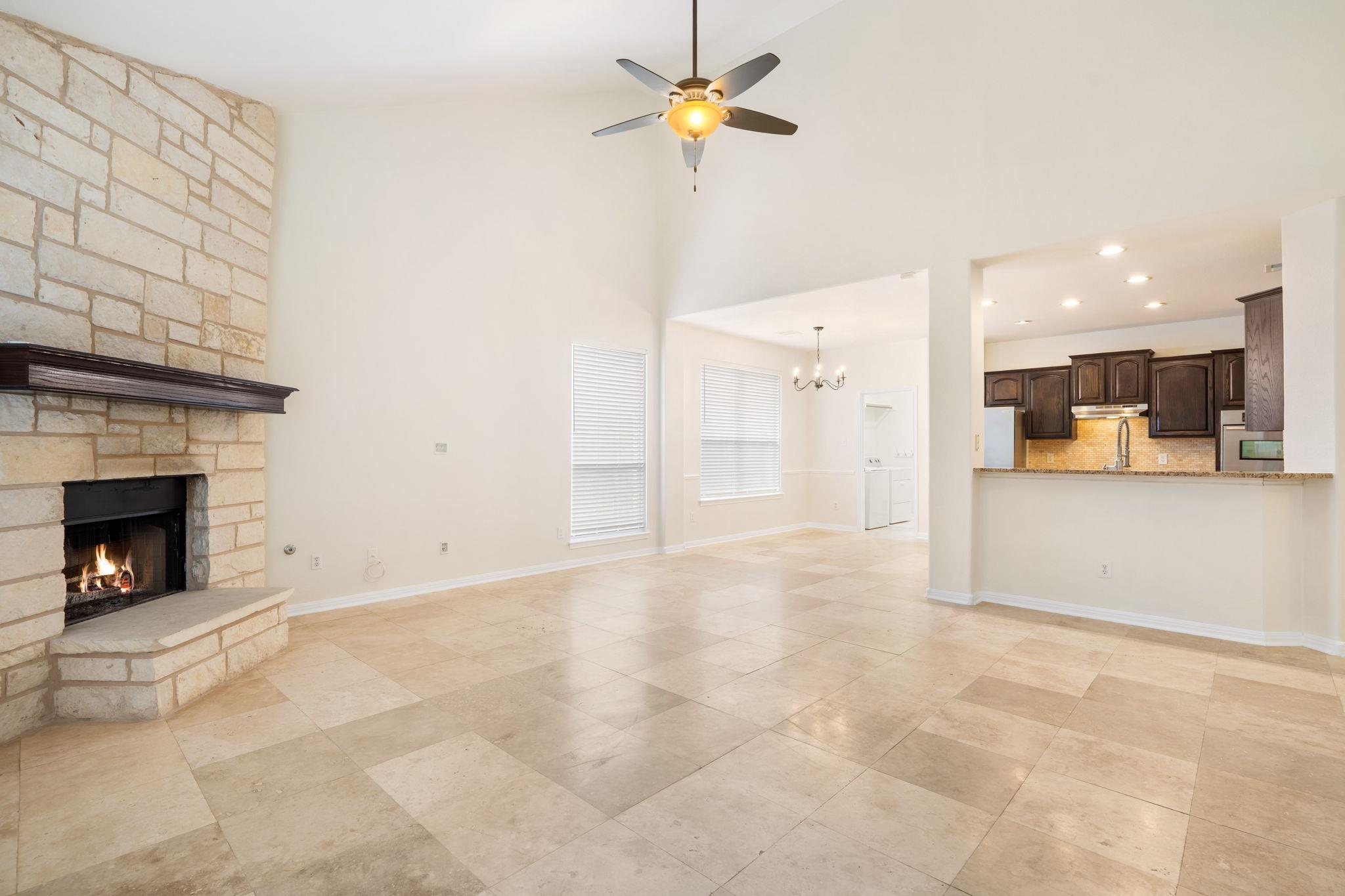 1345 NW Becca Teal Pl, Round Rock, TX 78681