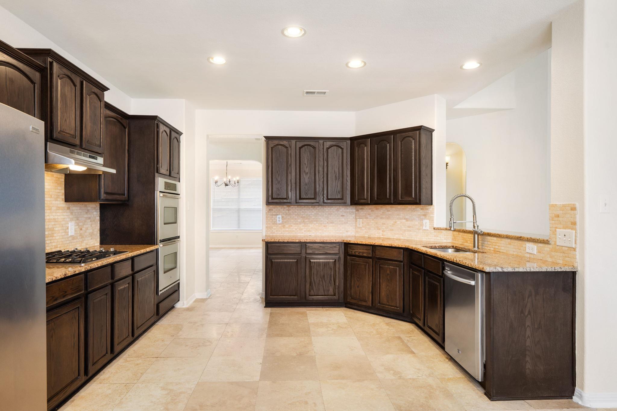 1345 NW Becca Teal Pl, Round Rock, TX 78681
