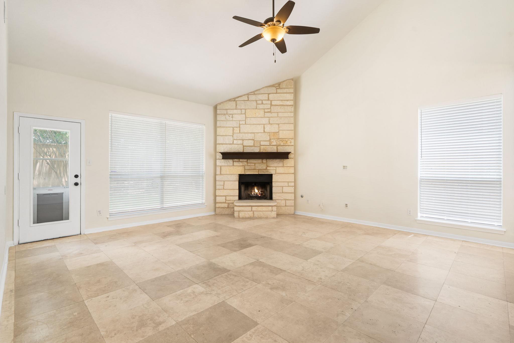 1345 NW Becca Teal Pl, Round Rock, TX 78681