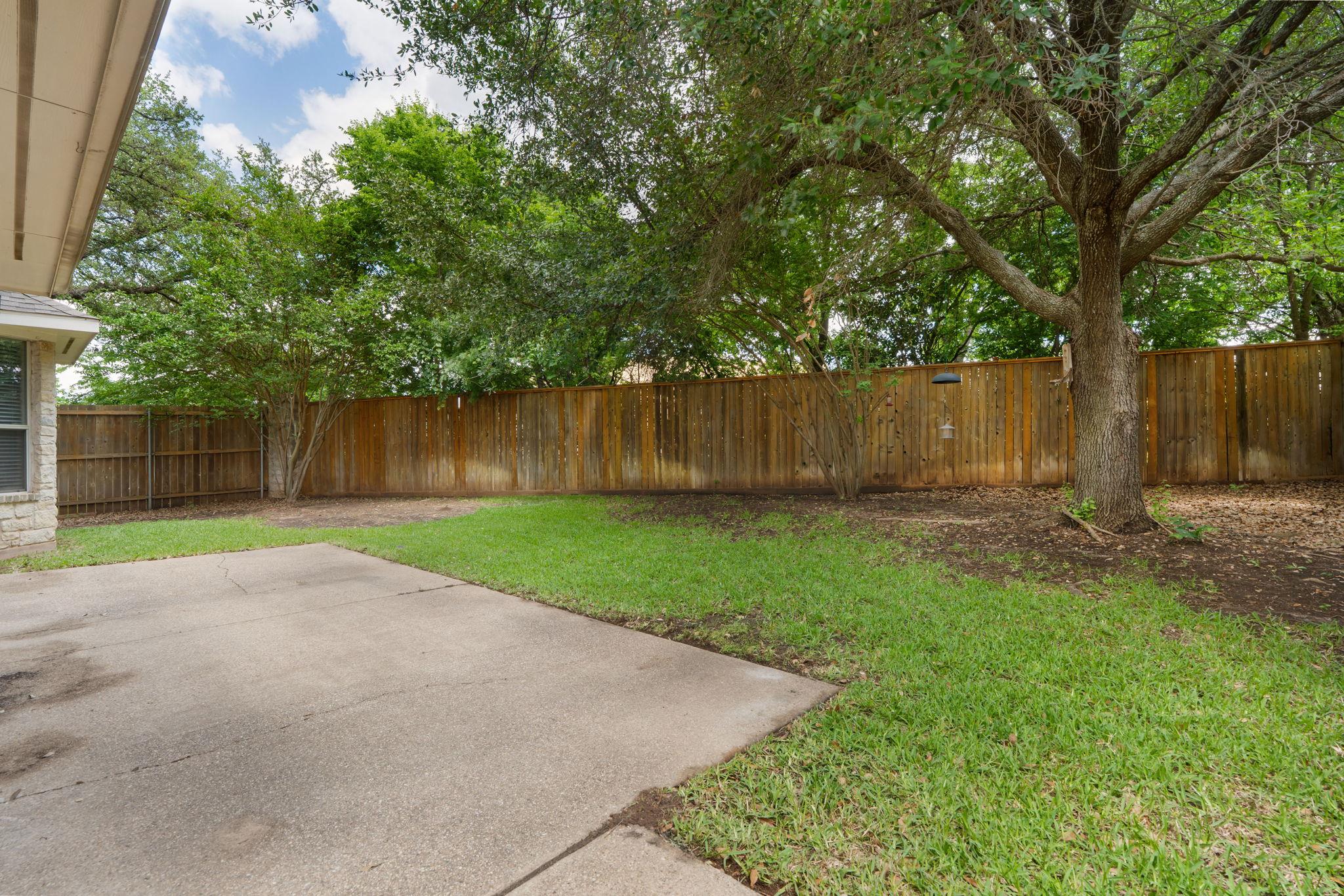 1345 NW Becca Teal Pl, Round Rock, TX 78681