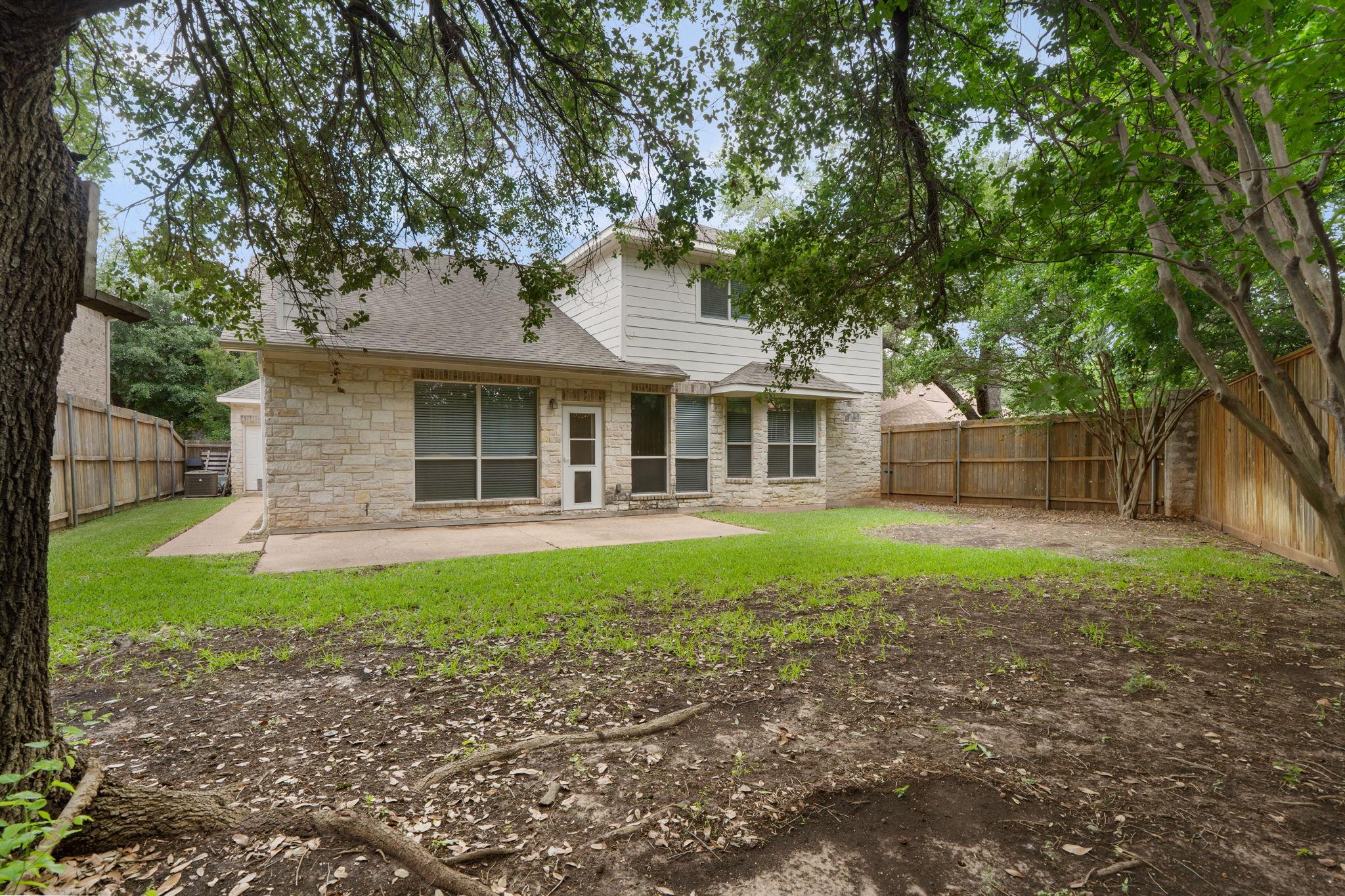 1345 NW Becca Teal Pl, Round Rock, TX 78681