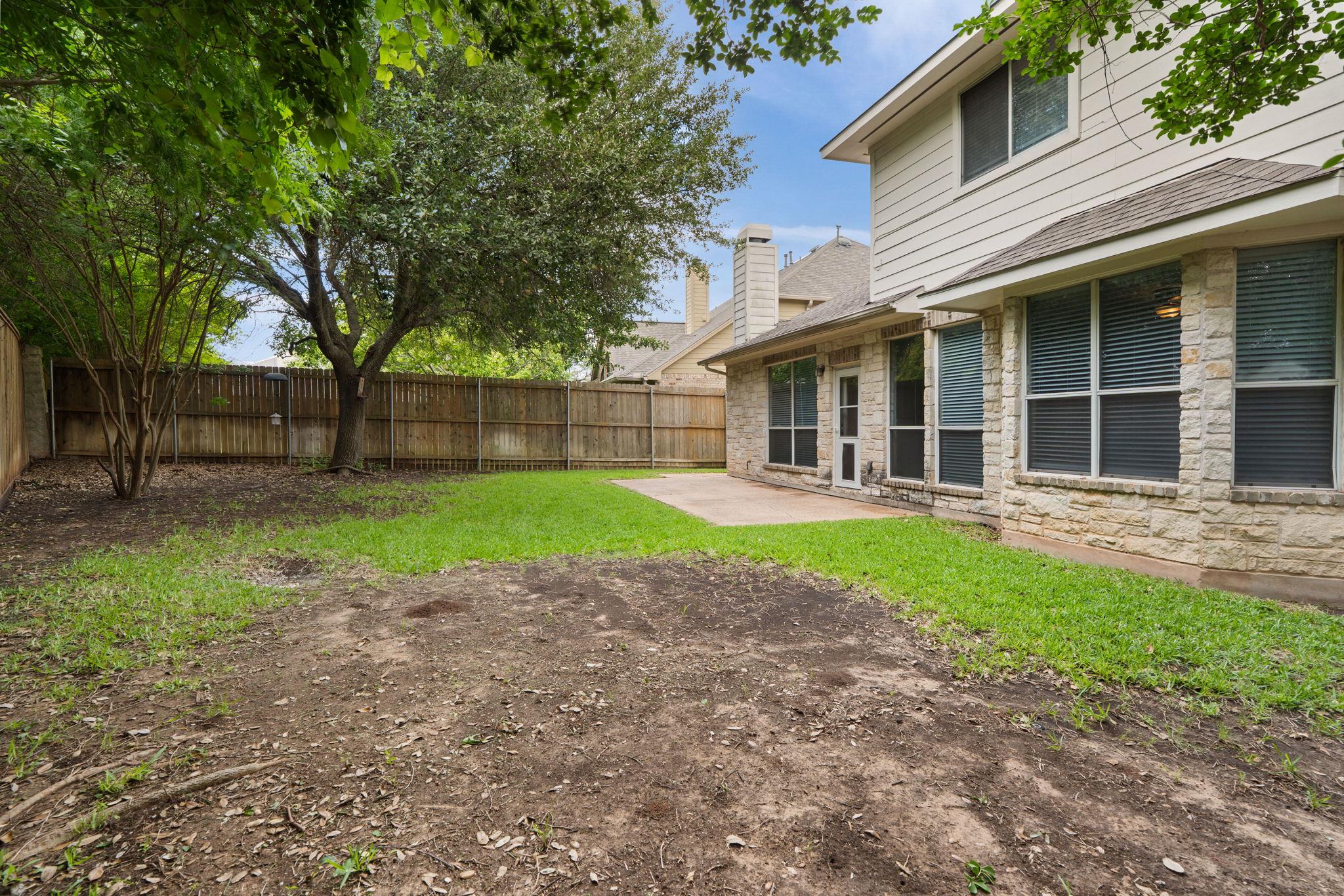 1345 NW Becca Teal Pl, Round Rock, TX 78681