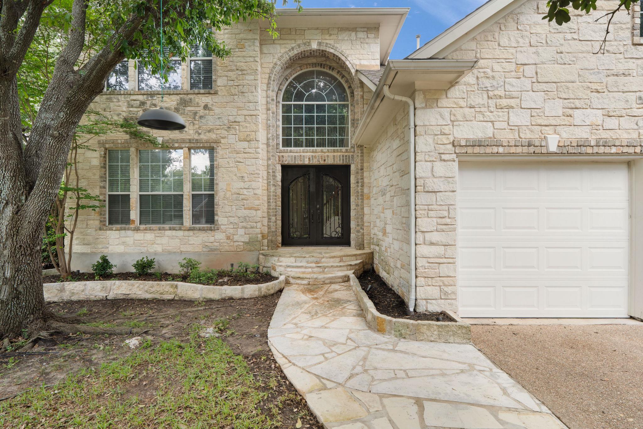 1345 NW Becca Teal Pl, Round Rock, TX 78681