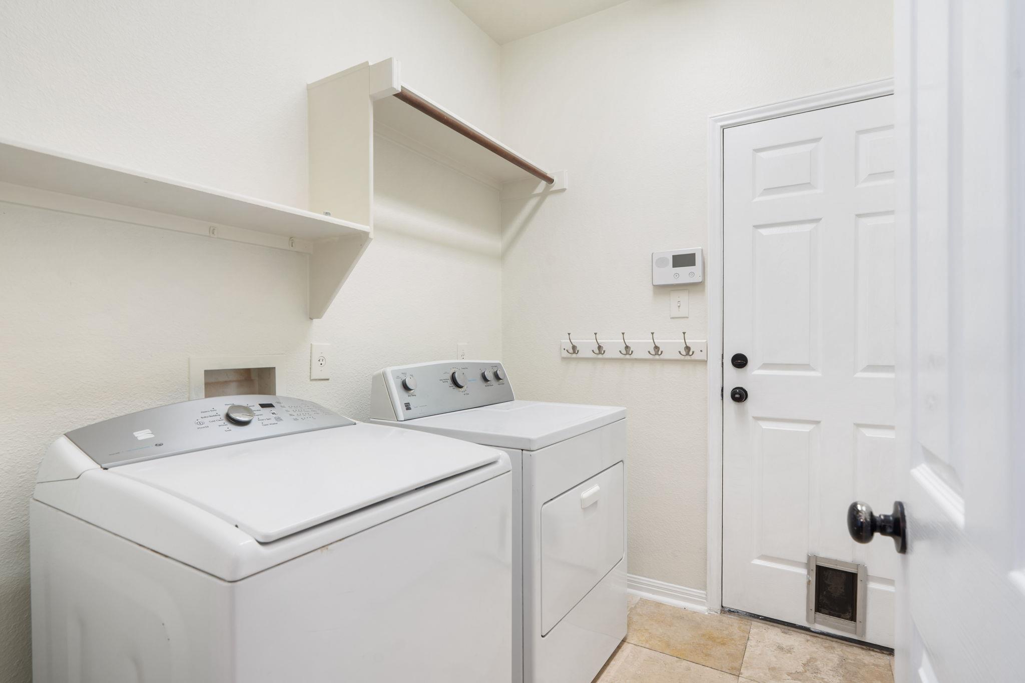 1345 NW Becca Teal Pl, Round Rock, TX 78681