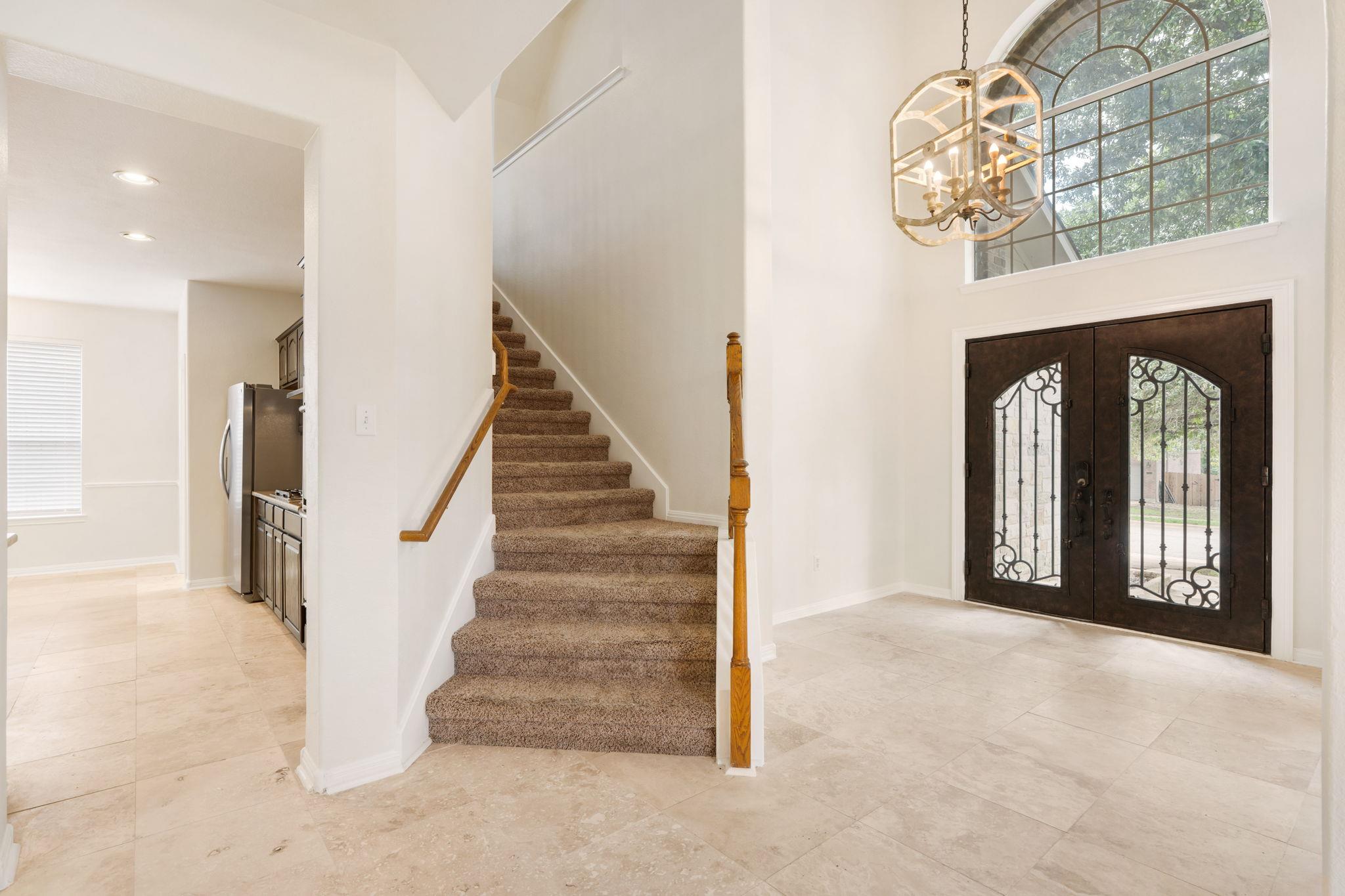 1345 NW Becca Teal Pl, Round Rock, TX 78681