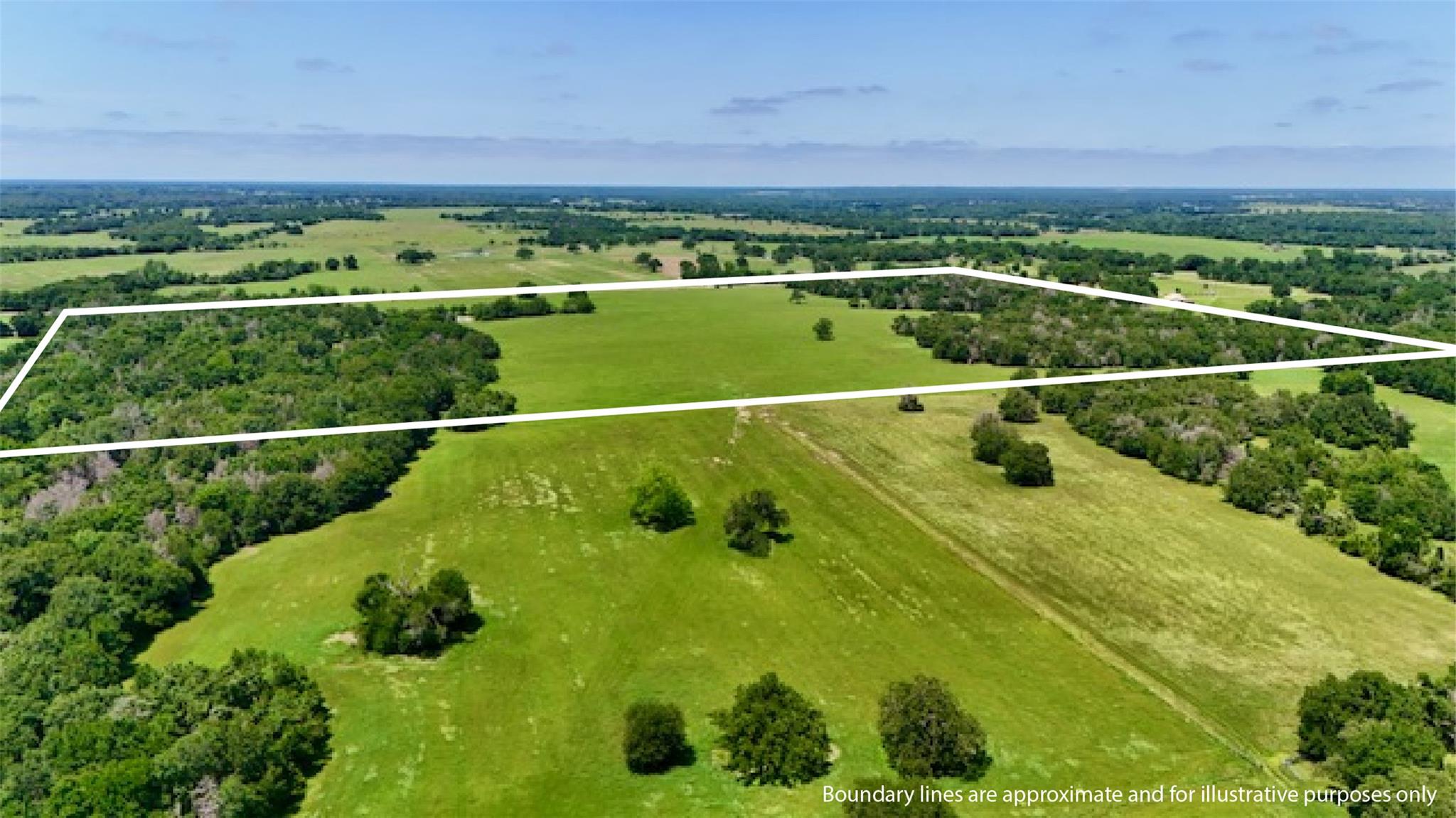 TBD FM 2293, Bremond, TX 76629
