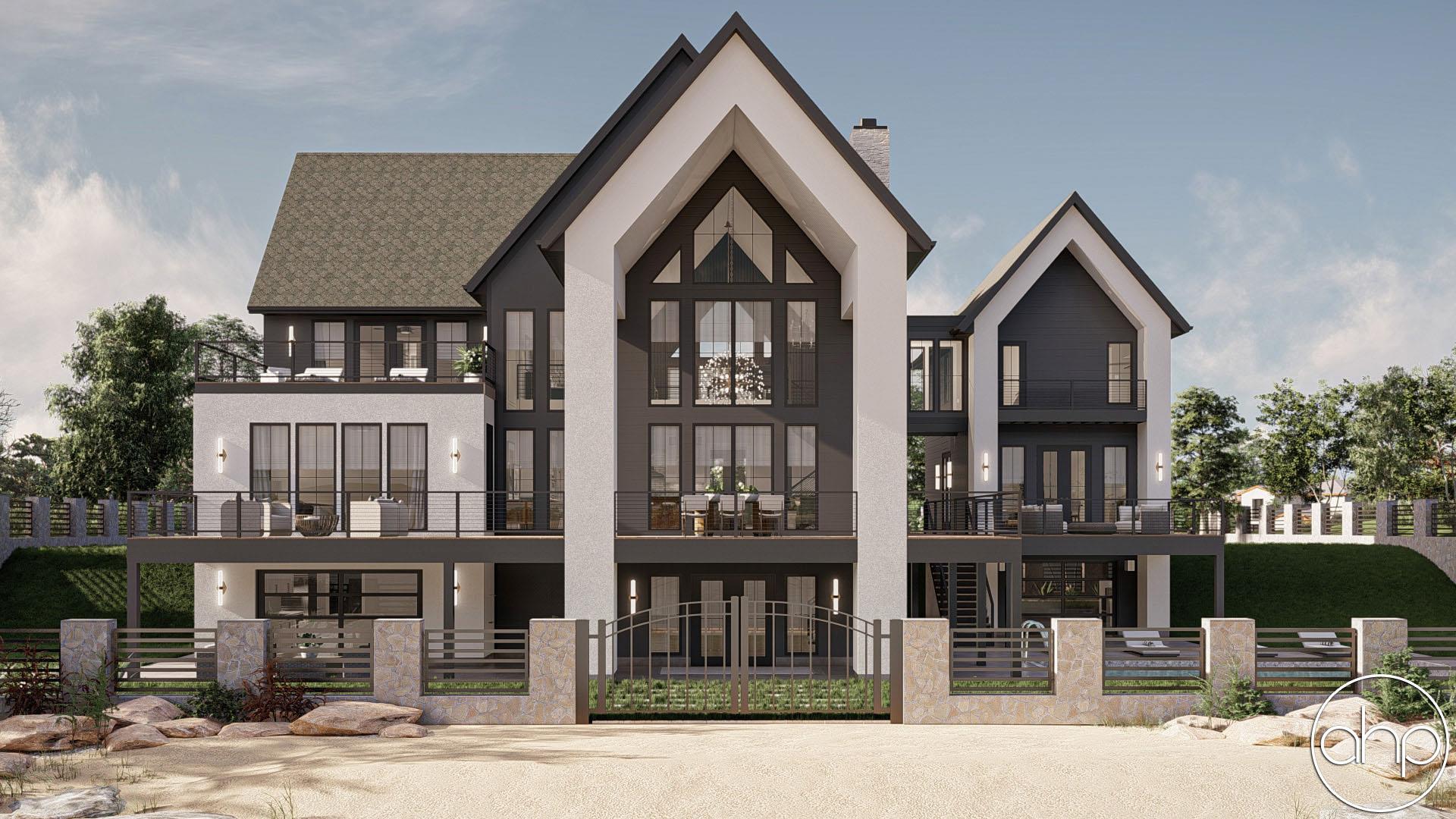 5800 Singleton Bend Rd, Marble Falls, TX 78654