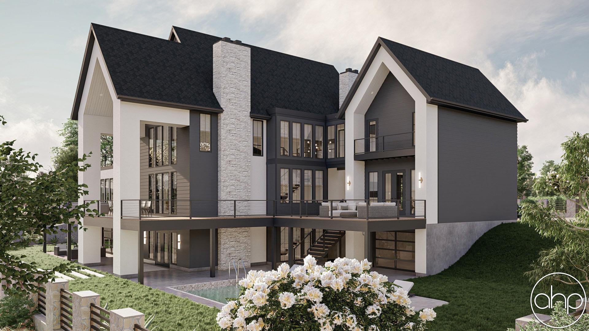 5800 Singleton Bend Rd, Marble Falls, TX 78654