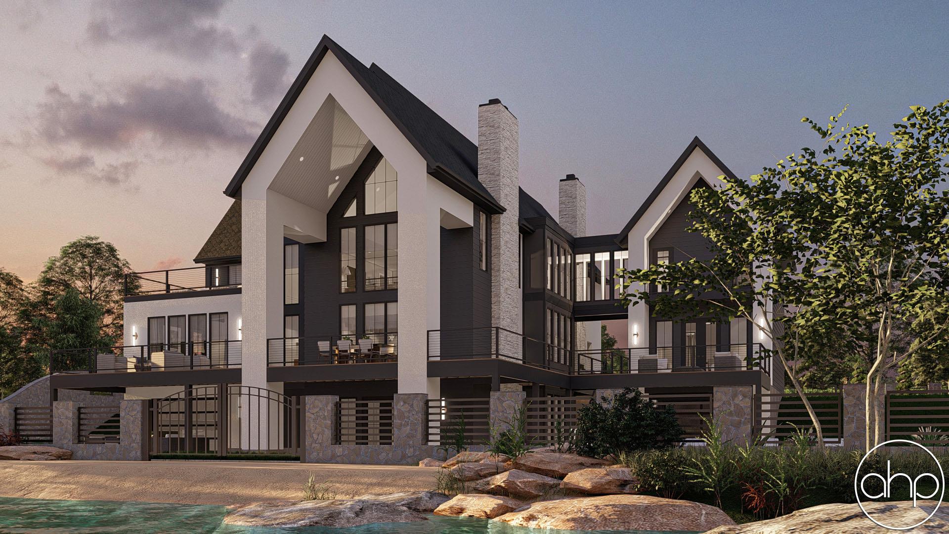 5800 Singleton Bend Rd, Marble Falls, TX 78654