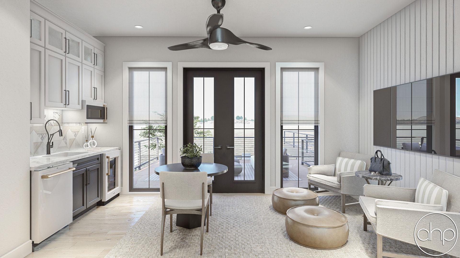 5800 Singleton Bend Rd, Marble Falls, TX 78654