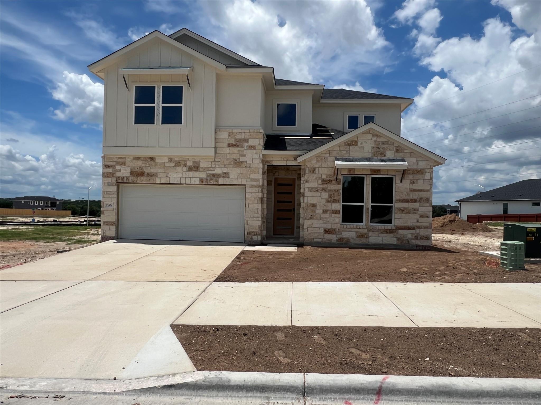 12009 Cearley Dr, Austin, TX 78758