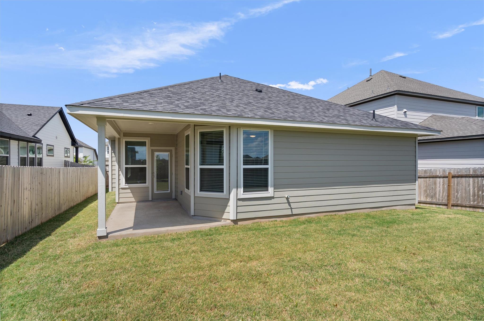 2229 Western View Dr, Georgetown, TX 78626