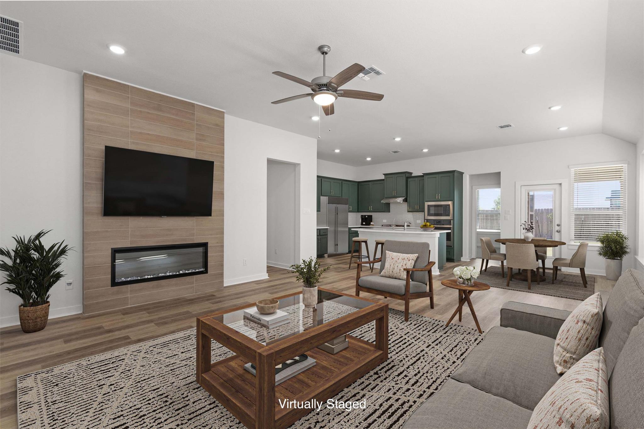 2229 Western View Dr, Georgetown, TX 78626