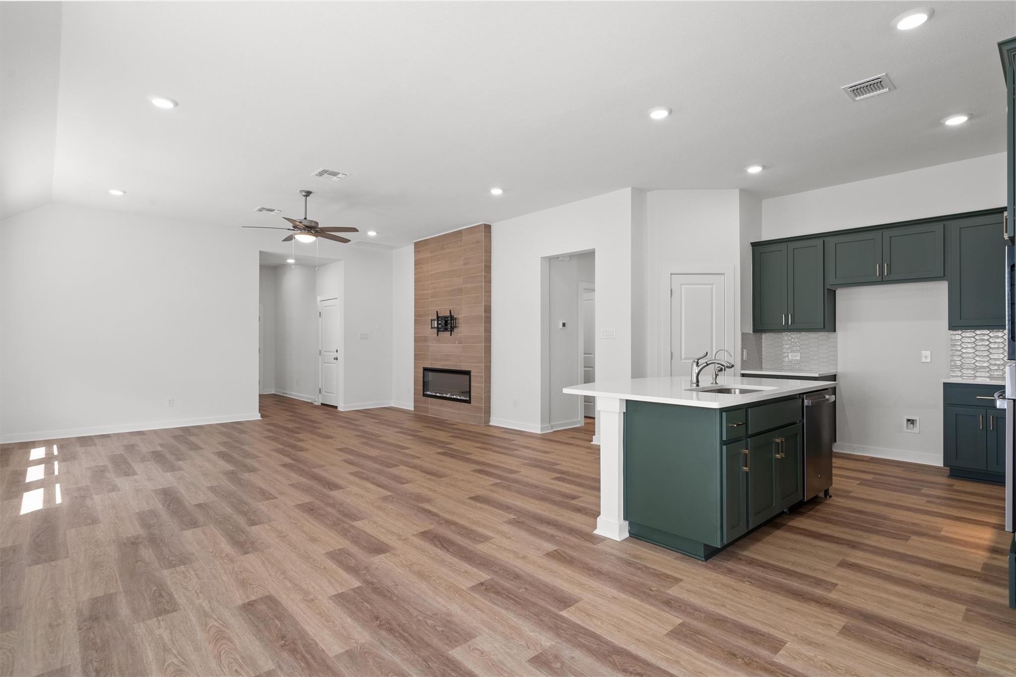 2229 Western View Dr, Georgetown, TX 78626