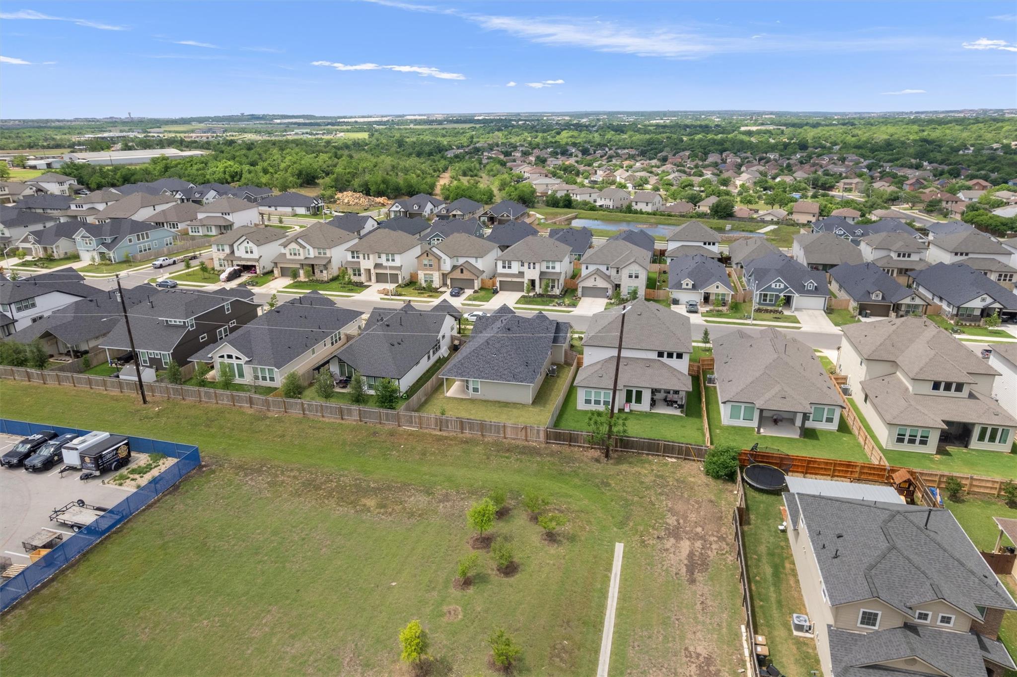 2229 Western View Dr, Georgetown, TX 78626