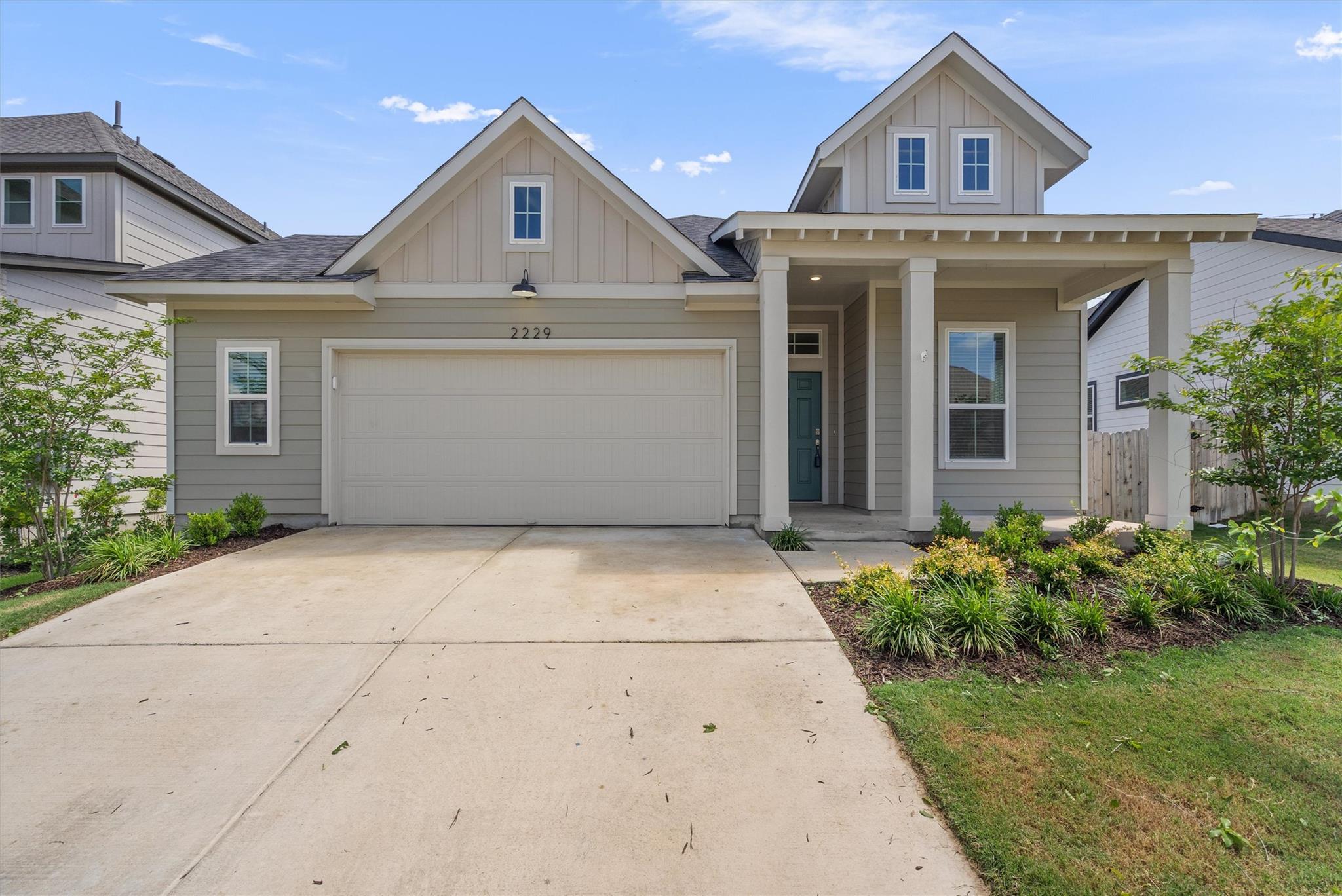 2229 Western View Dr, Georgetown, TX 78626