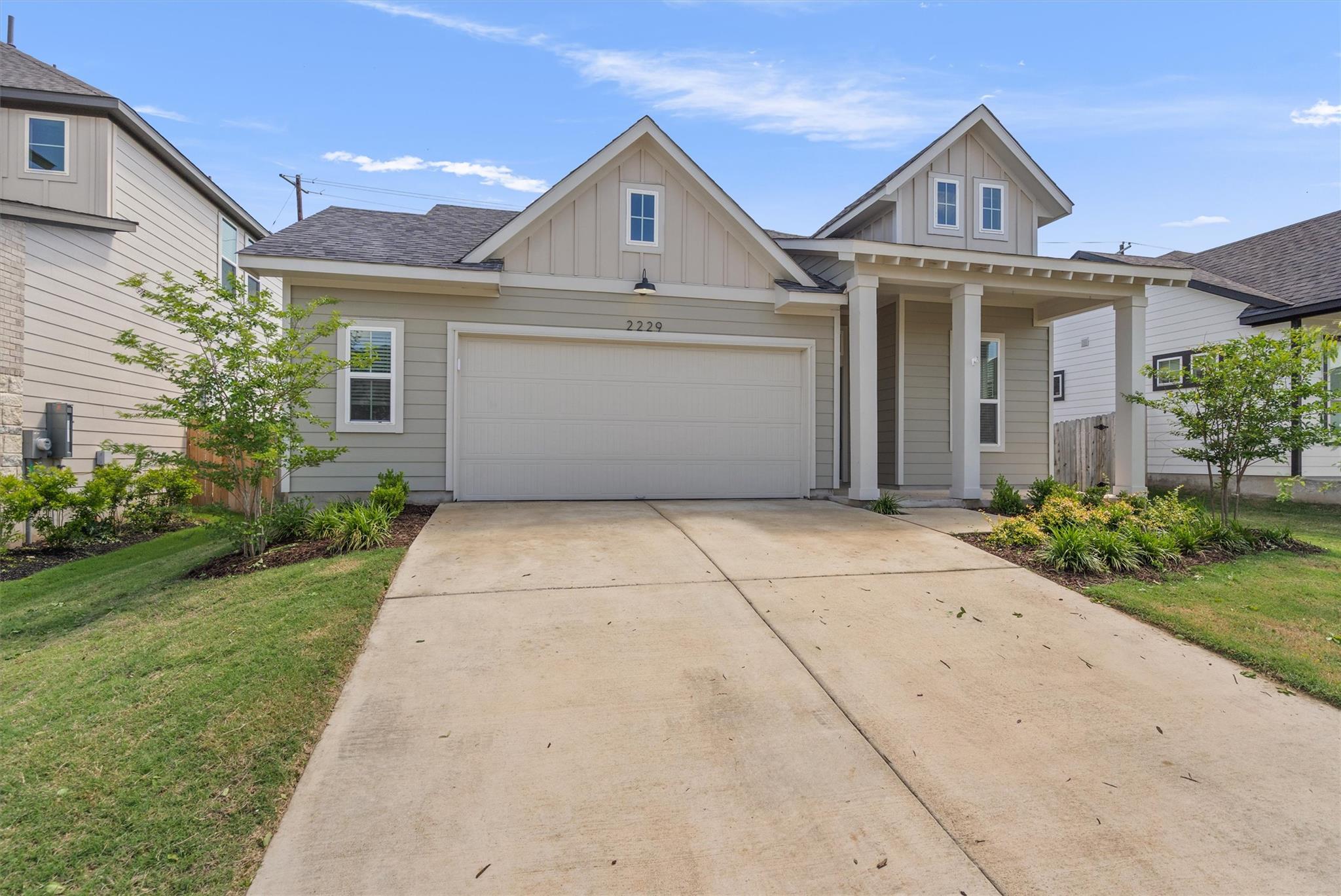 2229 Western View Dr, Georgetown, TX 78626