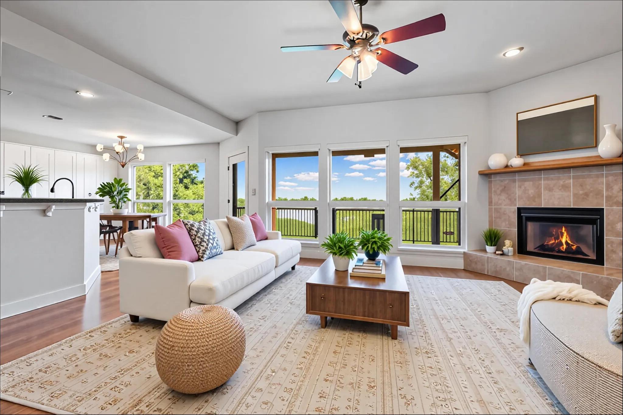 6400 Lakeshore Dr, Lago Vista, TX 78645