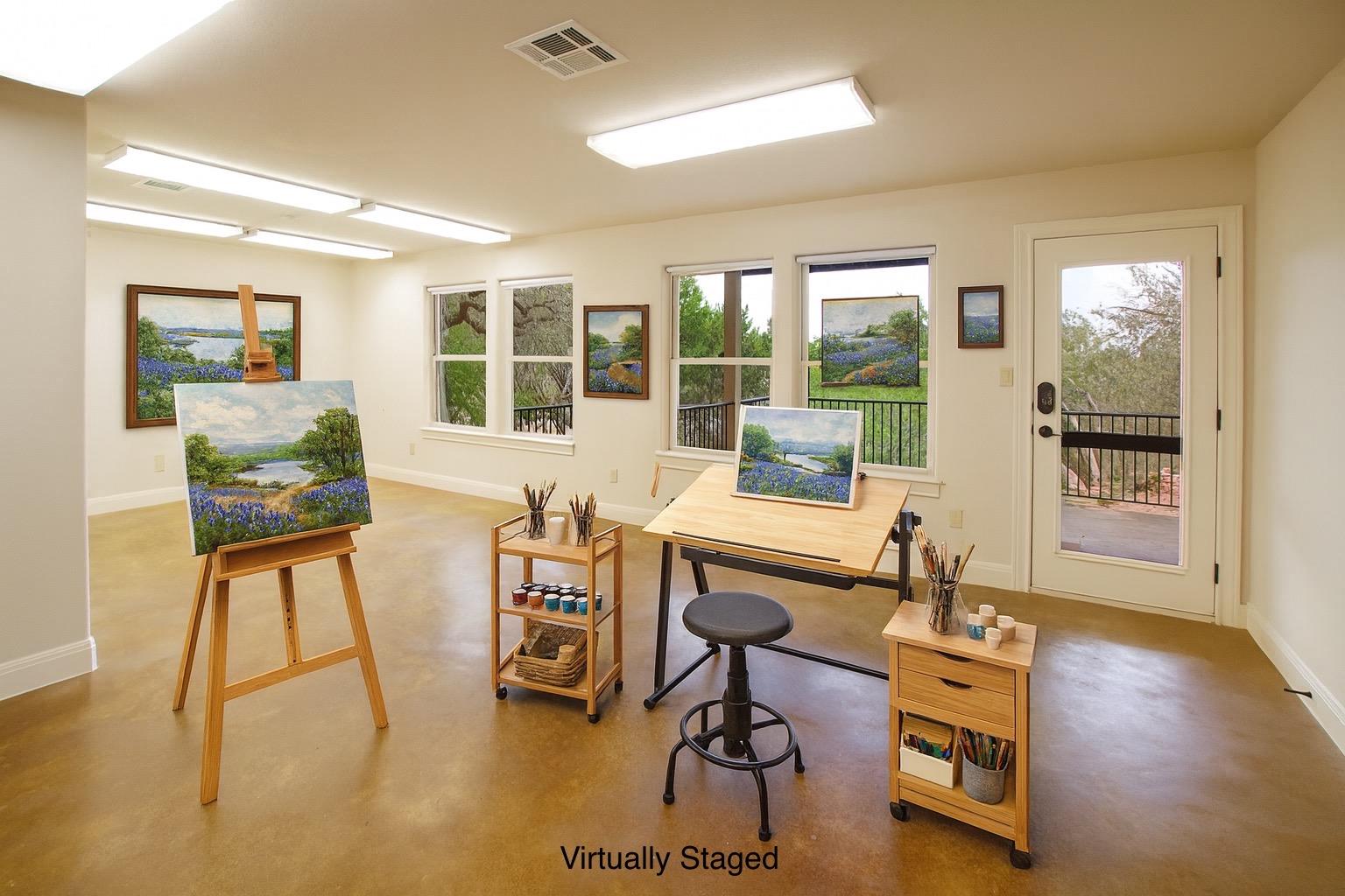 6400 Lakeshore Dr, Lago Vista, TX 78645