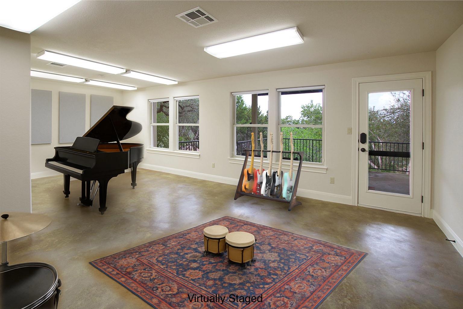 6400 Lakeshore Dr, Lago Vista, TX 78645