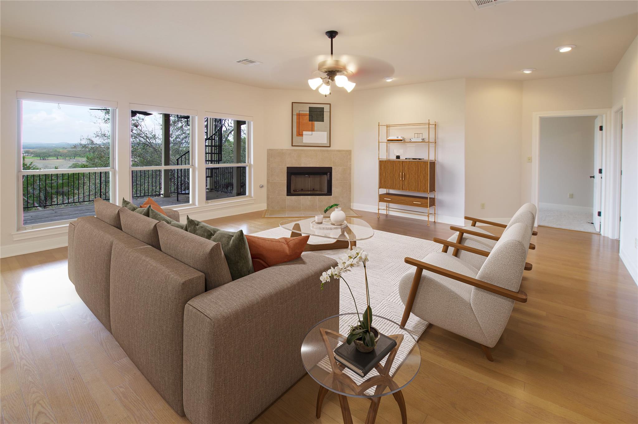 6400 Lakeshore Dr, Lago Vista, TX 78645