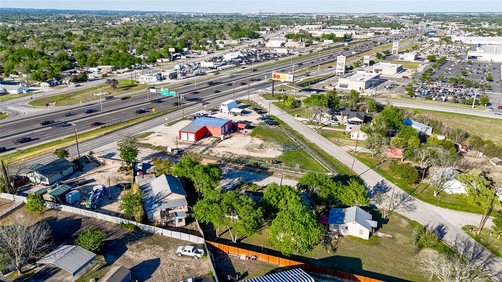 556 Gode Ln, New Braunfels, TX 78130