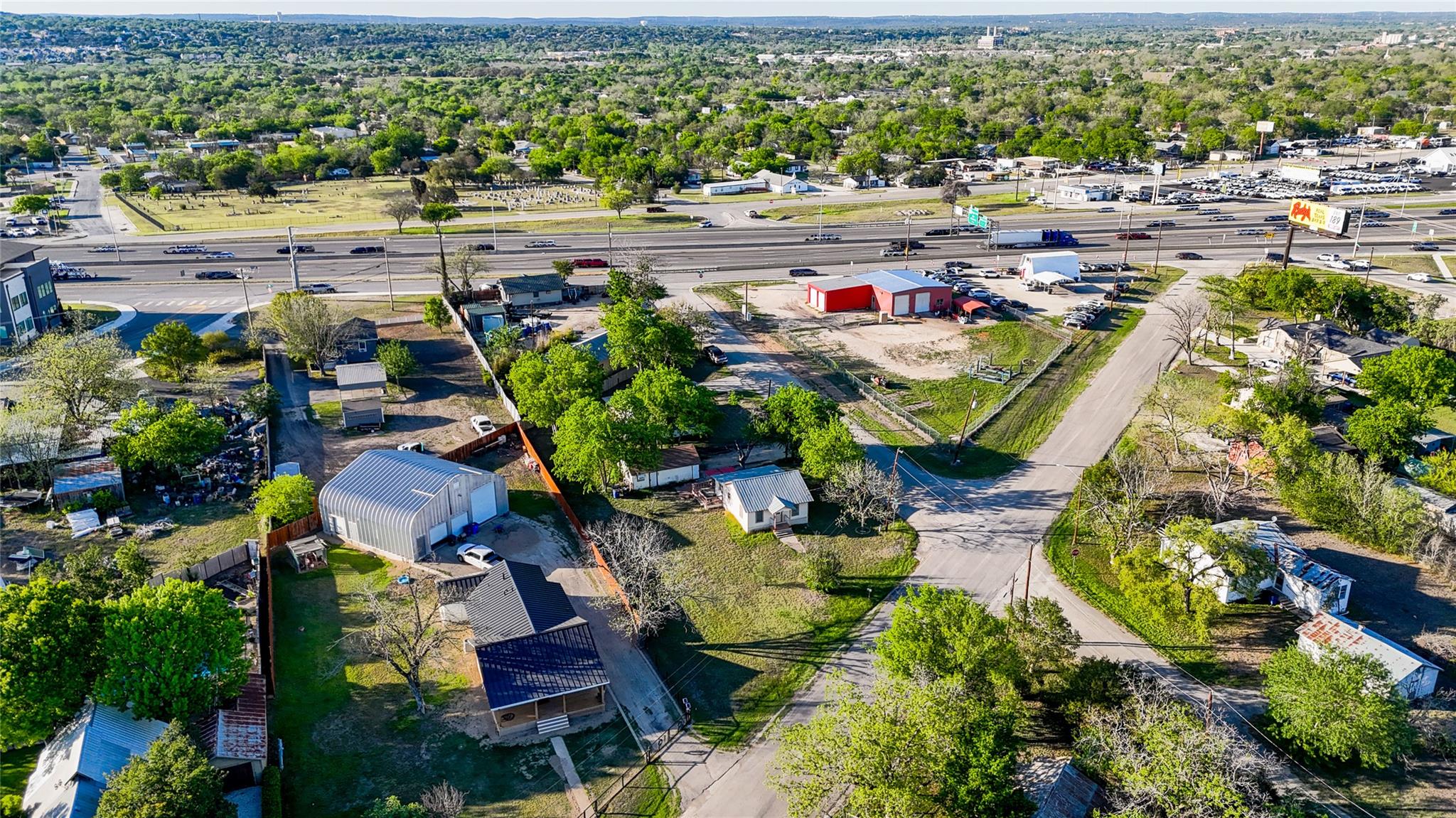 556 Gode Ln, New Braunfels, TX 78130