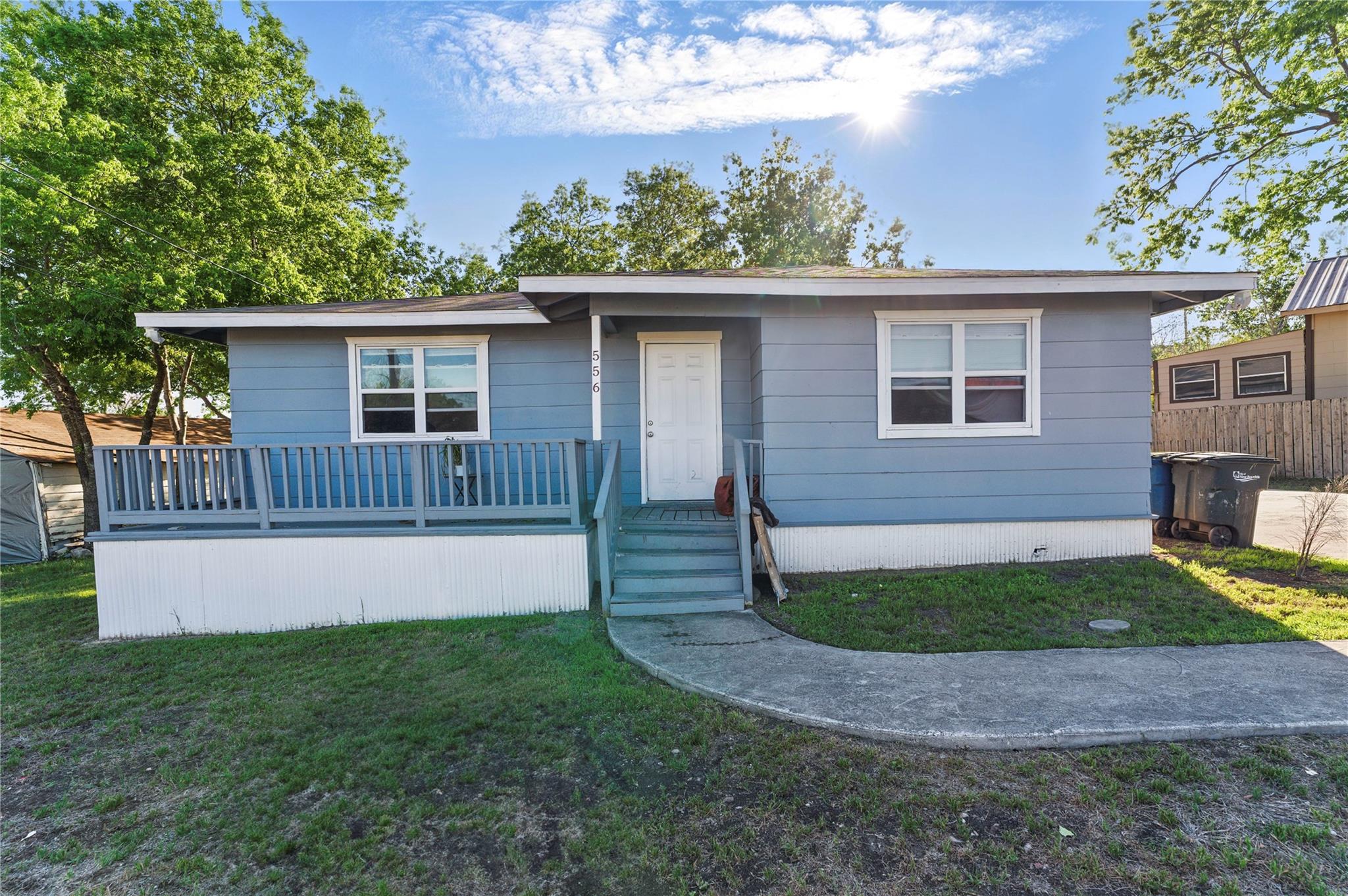 556 Gode Ln, New Braunfels, TX 78130