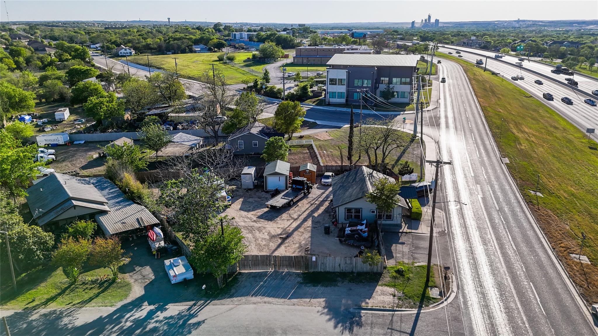 556 Gode Ln, New Braunfels, TX 78130