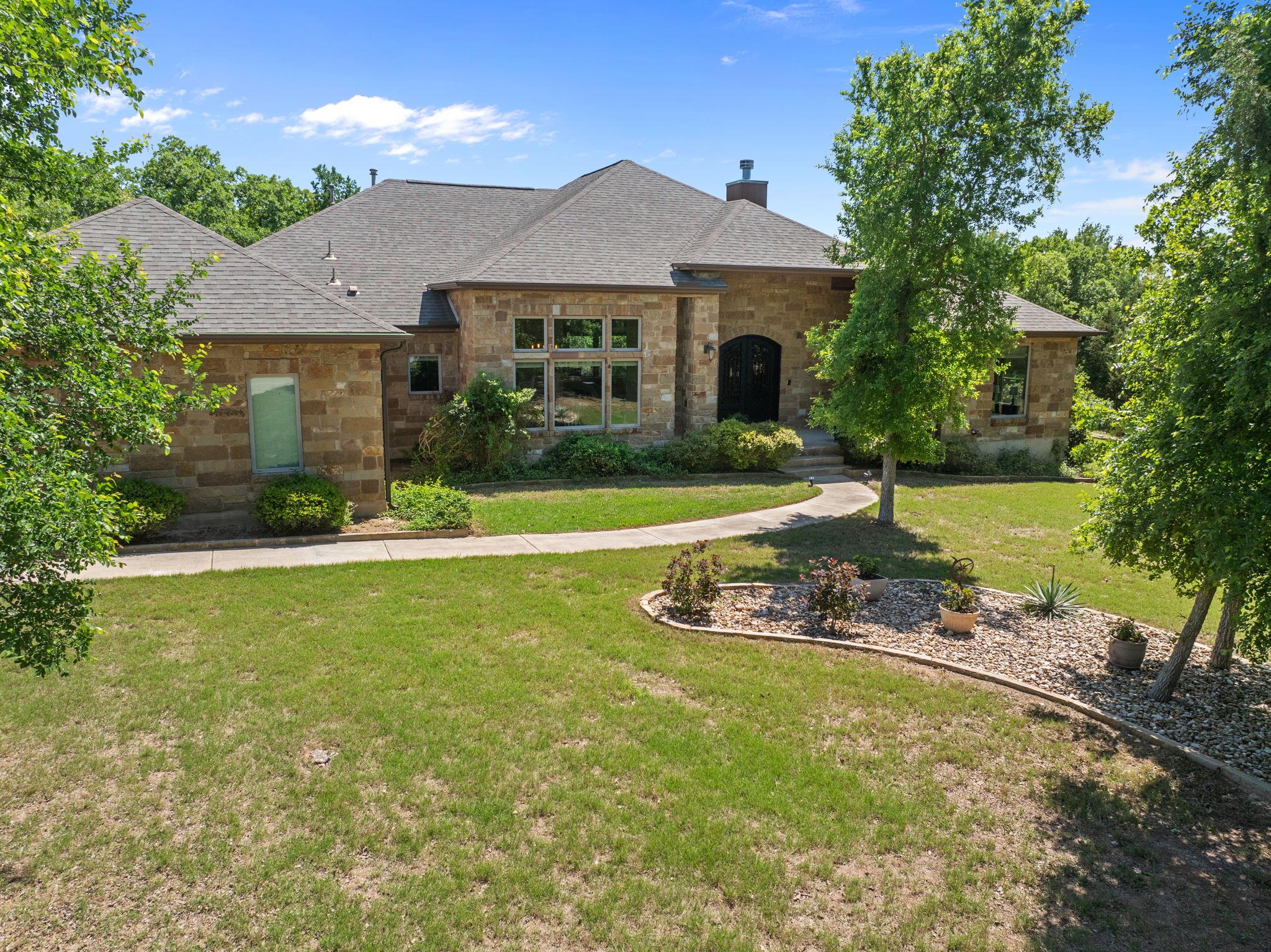171 Winchester Rd, Bastrop, TX 78602