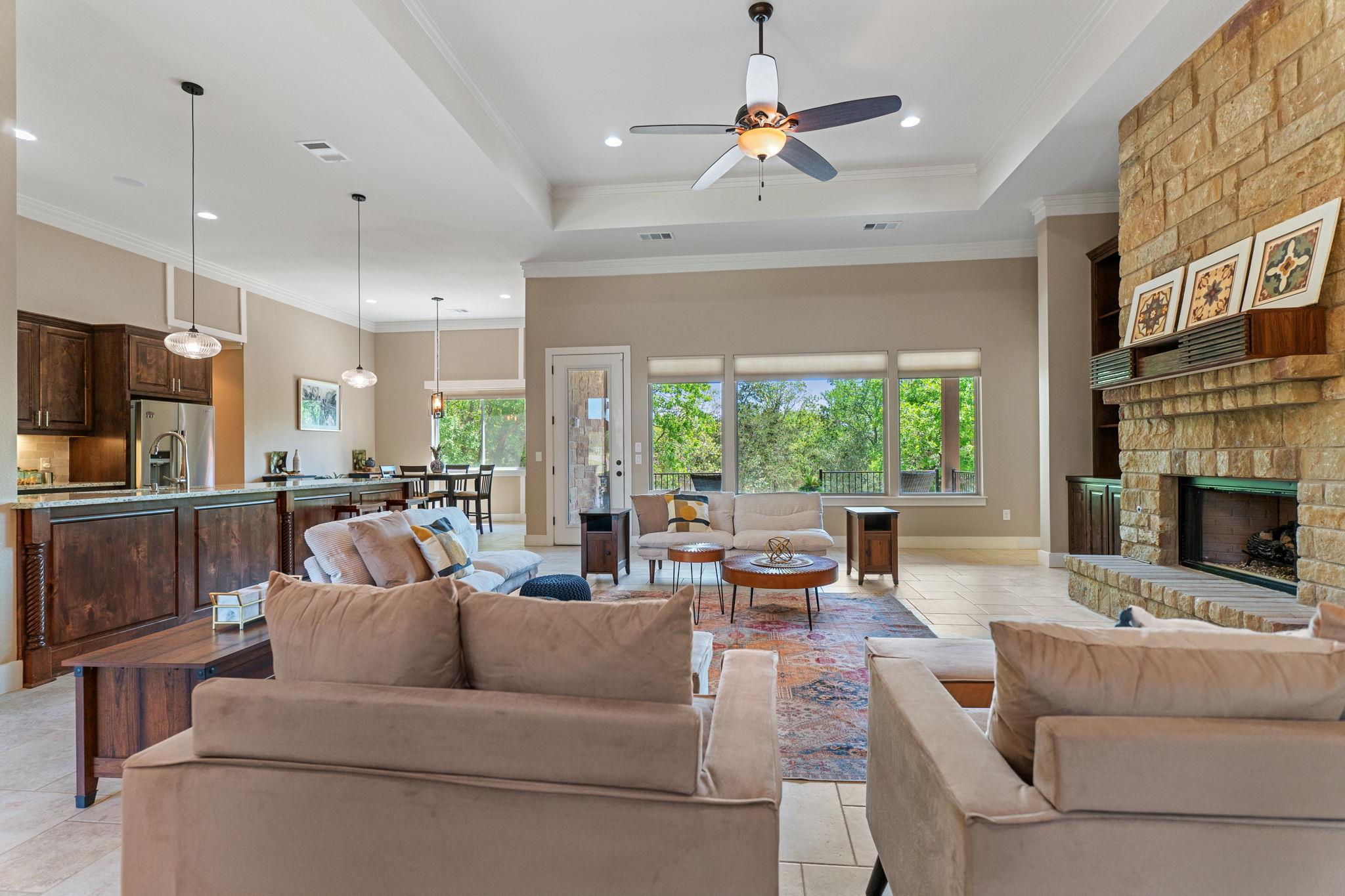 171 Winchester Rd, Bastrop, TX 78602