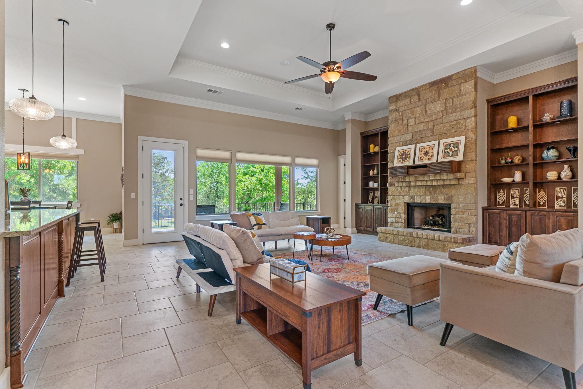 171 Winchester Rd, Bastrop, TX 78602