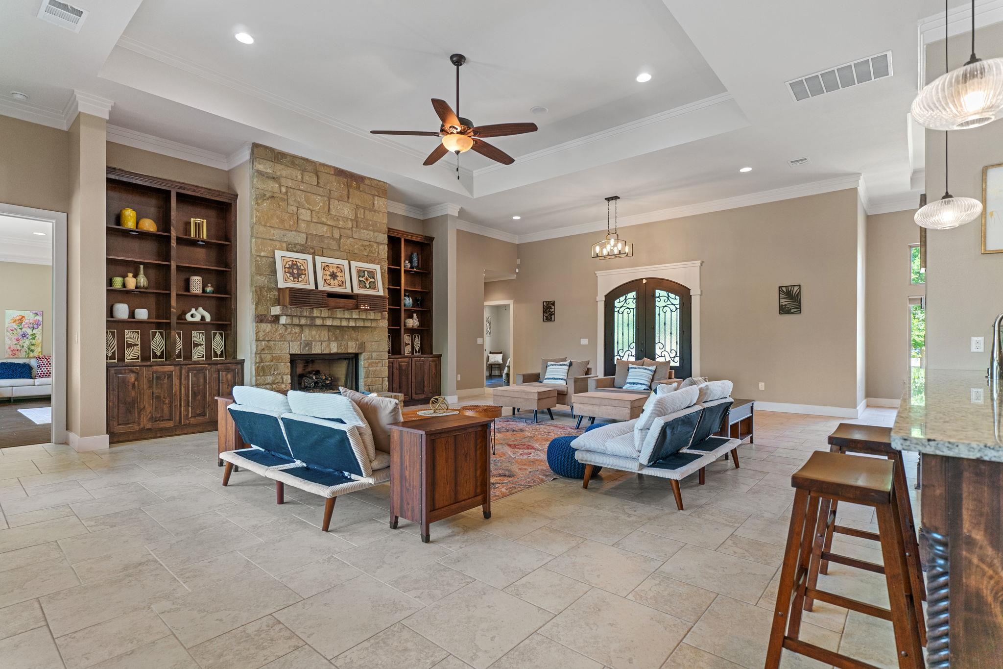 171 Winchester Rd, Bastrop, TX 78602