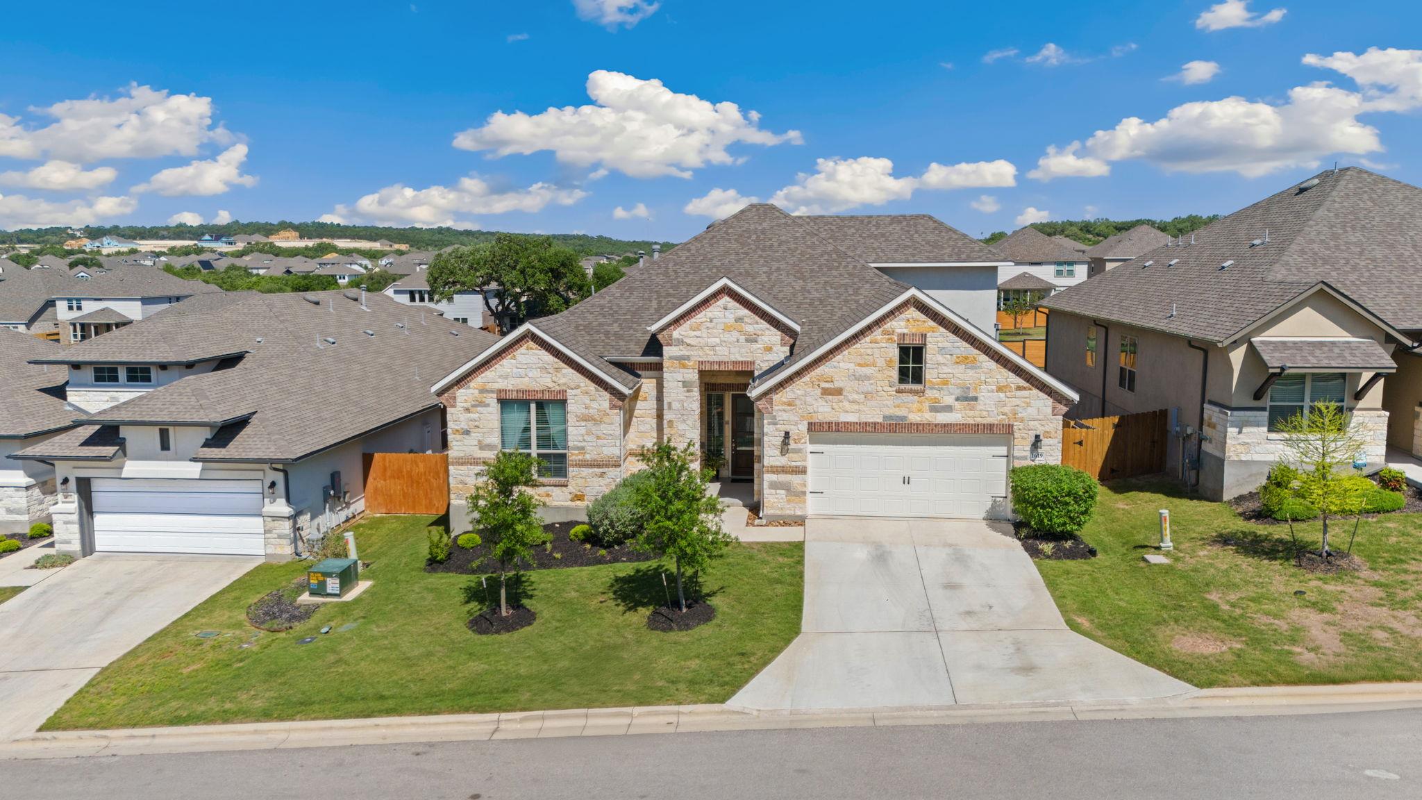 1619 Folk Victorian, New Braunfels, TX 78132