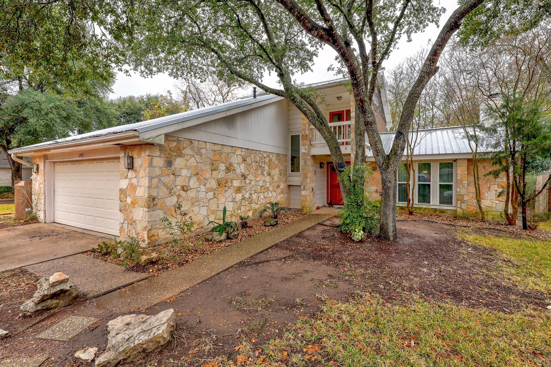 11418 Pradera Dr, Austin, TX 78759