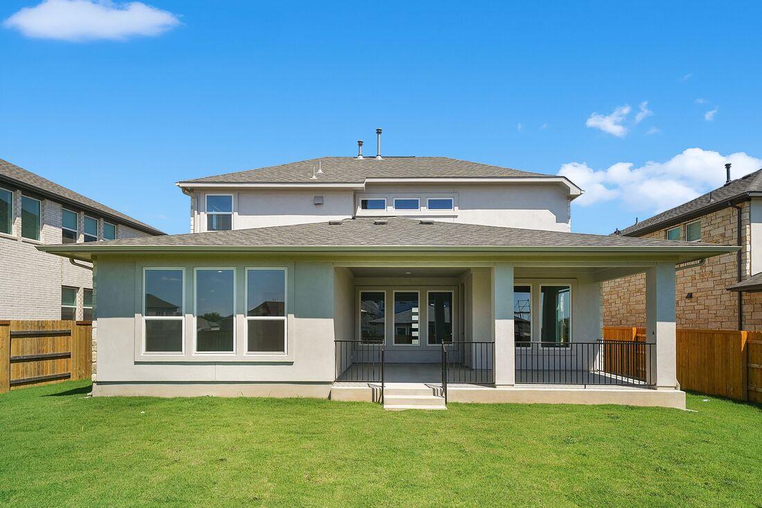 191 Pigeon River Rd, Kyle, TX 78640