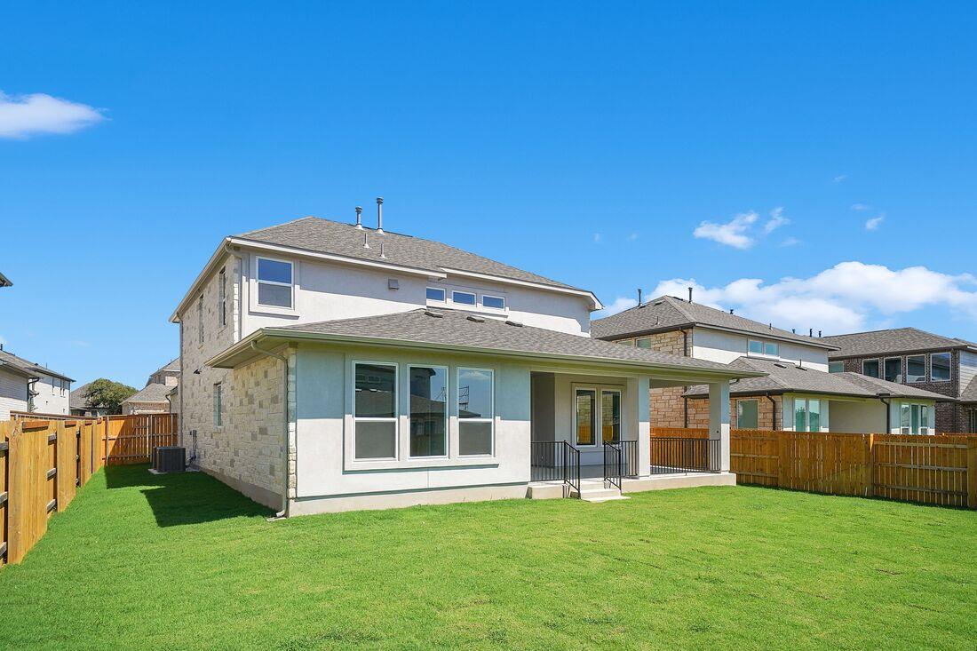 191 Pigeon River Rd, Kyle, TX 78640