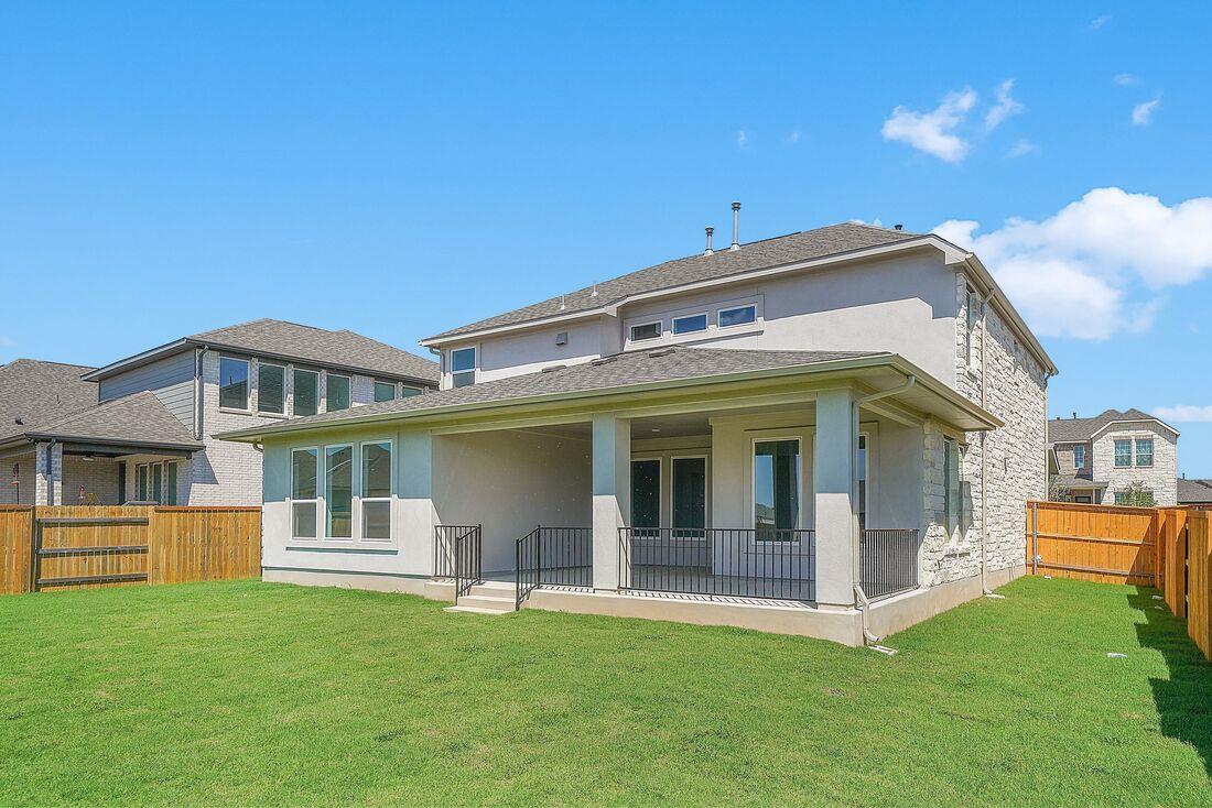 191 Pigeon River Rd, Kyle, TX 78640