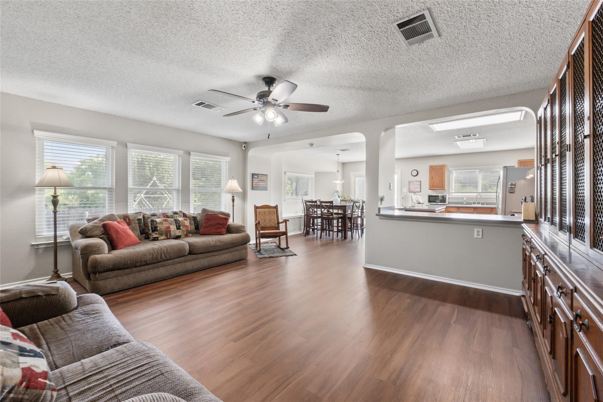 2617 Andres Way, Round Rock, TX 78664