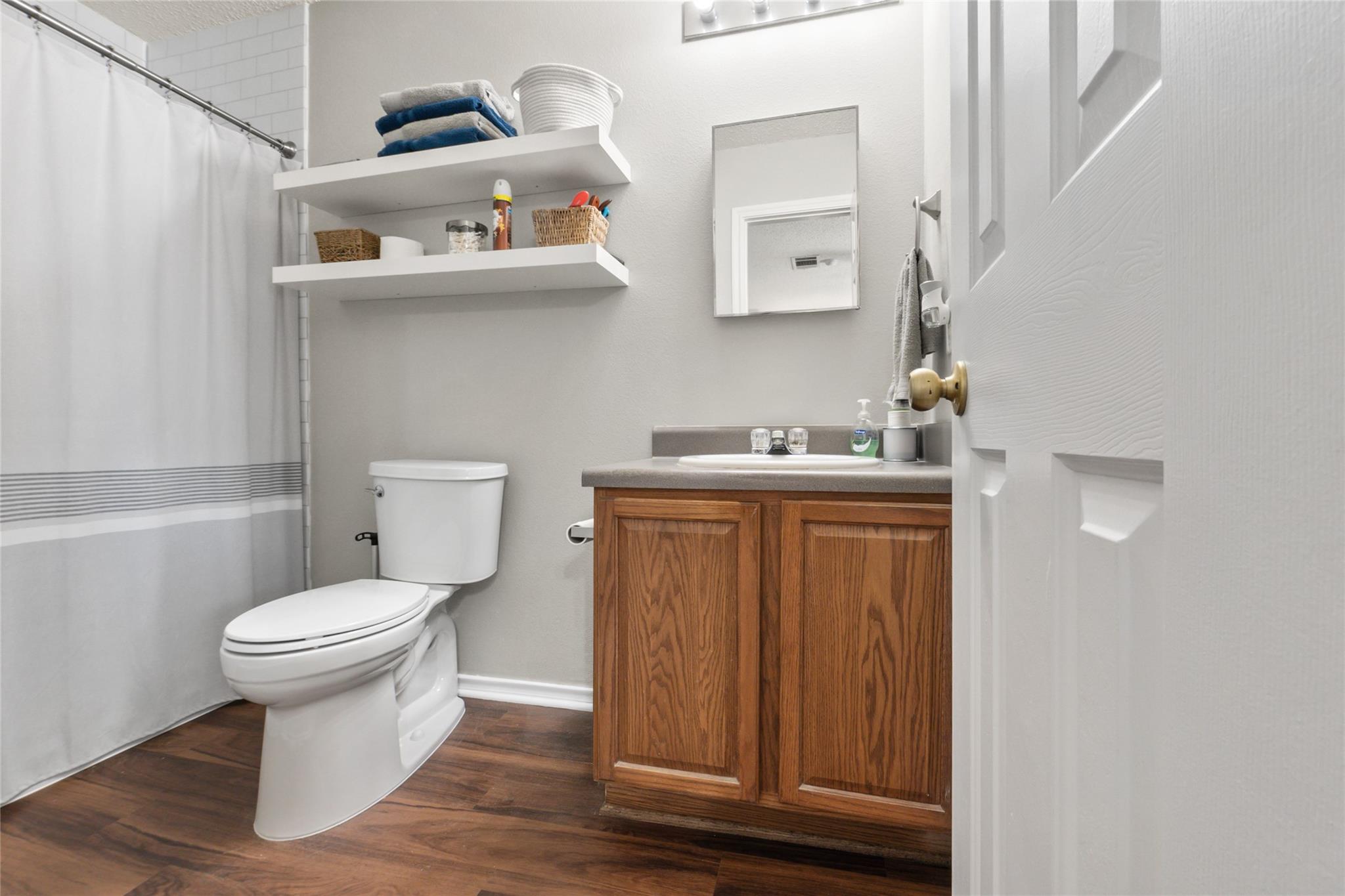 2617 Andres Way, Round Rock, TX 78664