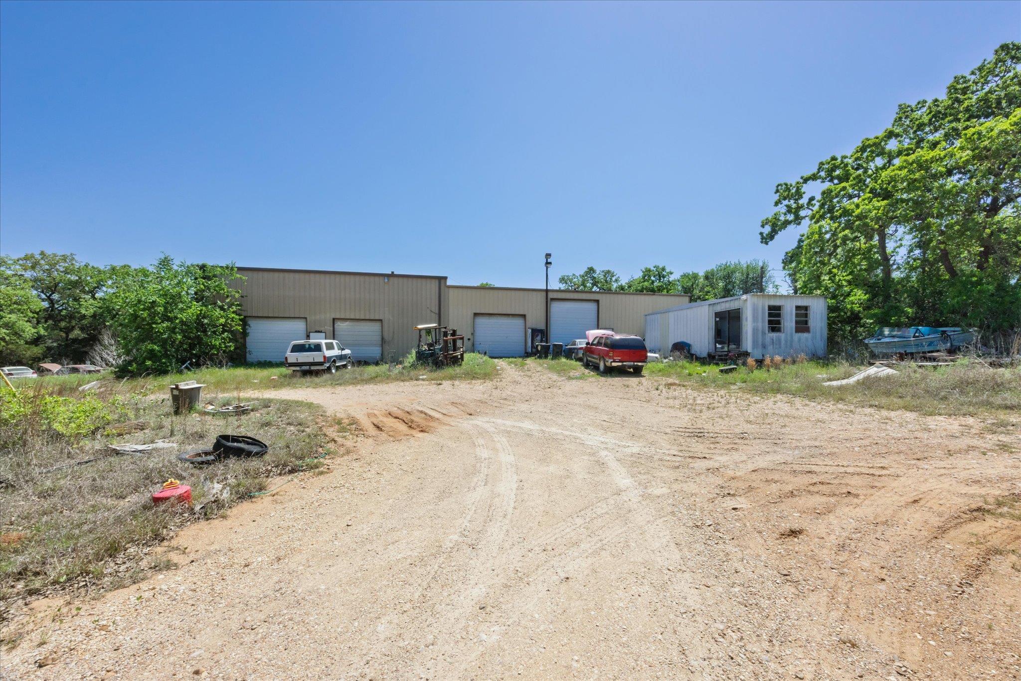 1045 State Highway 71 W, Bastrop, TX 78602