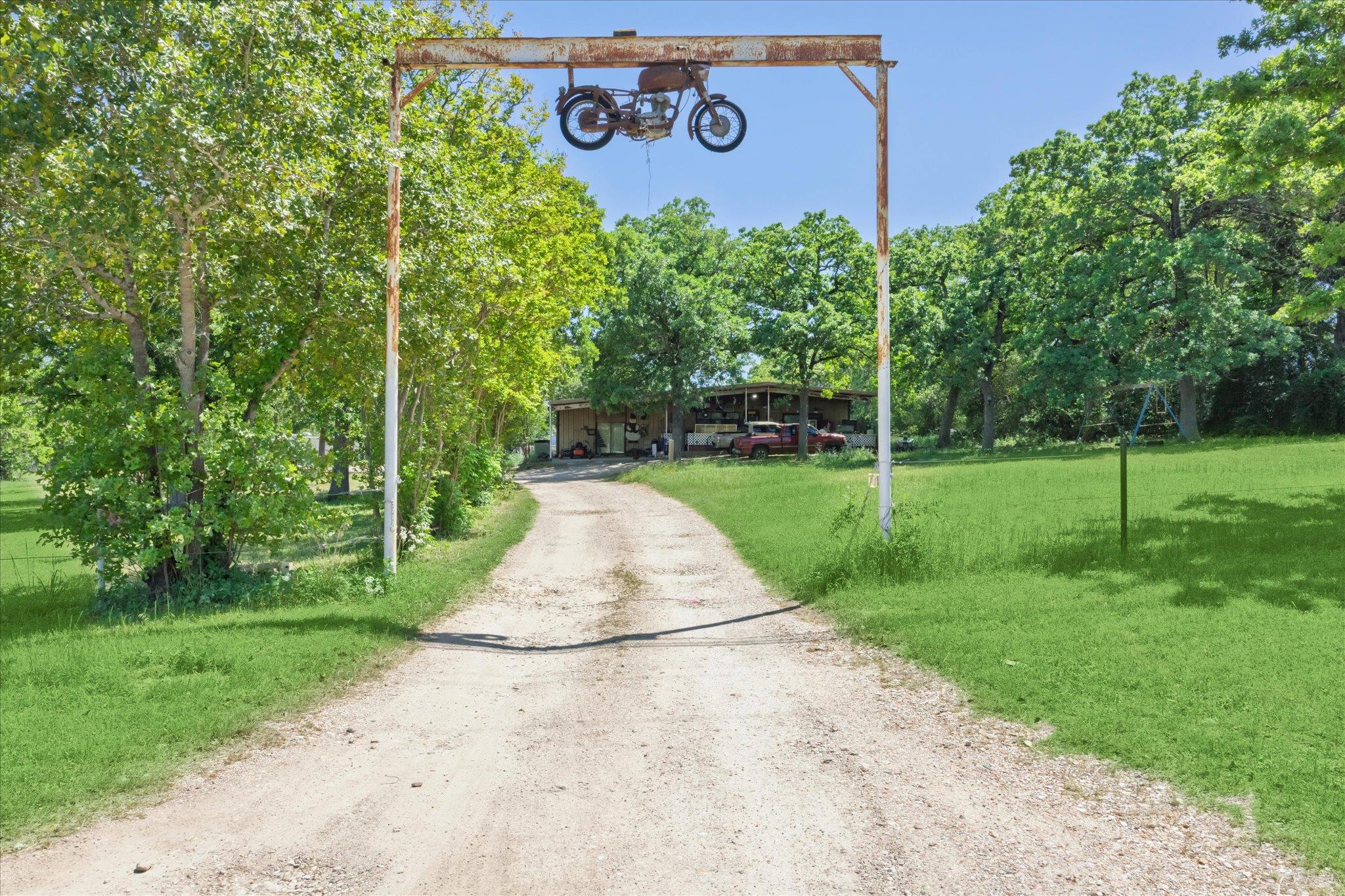 1045 State Highway 71 W, Bastrop, TX 78602