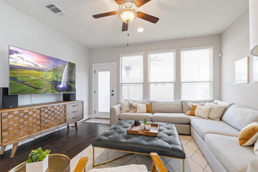 15904 Cessida St, Austin, TX 78728