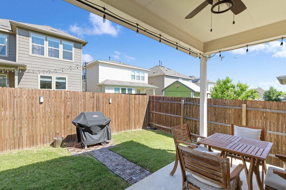 15904 Cessida St, Austin, TX 78728