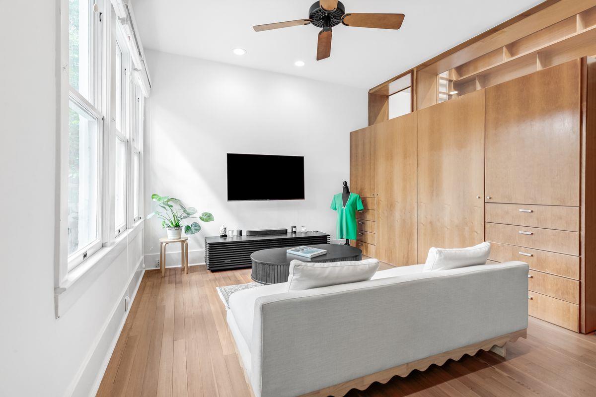 1013-A Shelley Ave, Austin, TX 78703