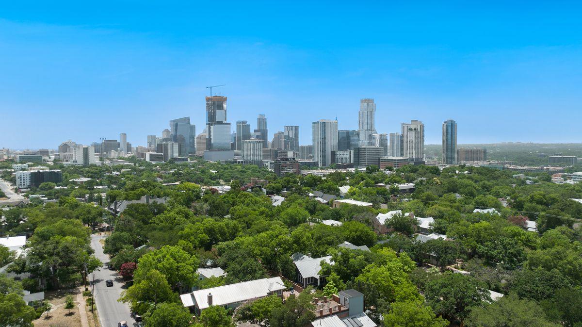 1013 Shelley Ave, Austin, TX 78703