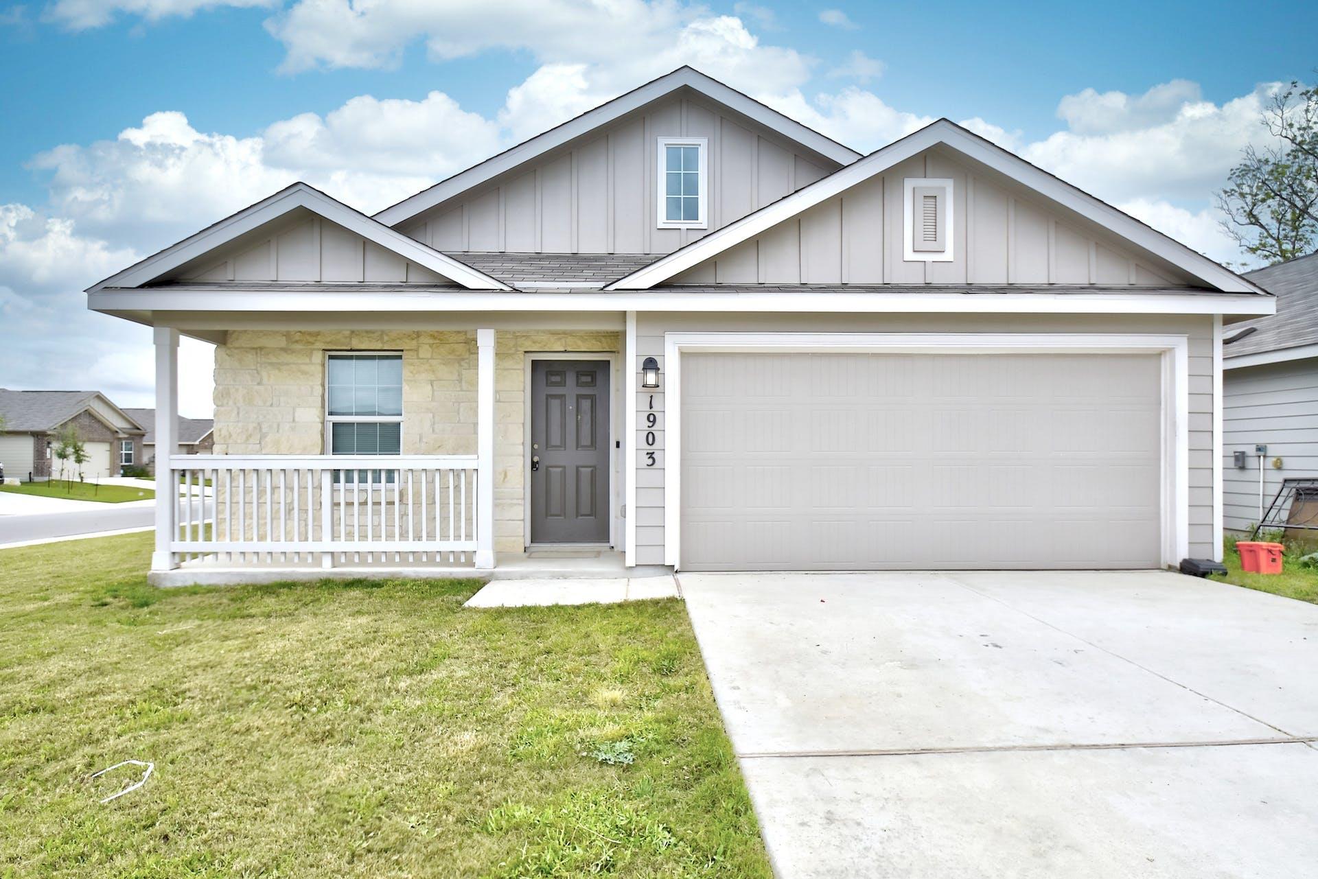 1903 GOLDFINCH, New Braunfels, TX 78130